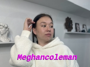 Meghancoleman