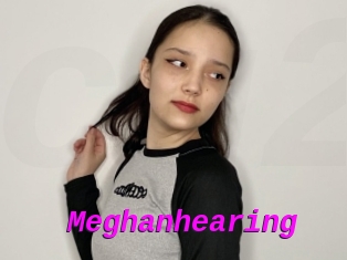 Meghanhearing