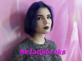 Meladybruks