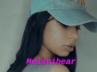 Melanibear