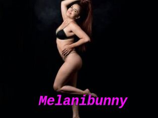 Melanibunny