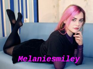 Melaniesmiley