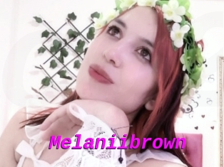 Melaniibrown