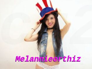 Melannieorthiz