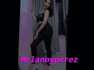 Melannyperez