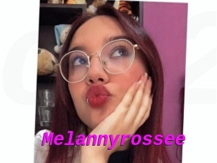 Melannyrossee