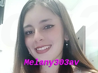 Melany303av