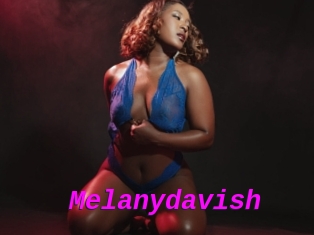 Melanydavish