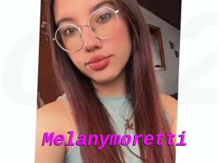 Melanymoretti