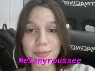 Melanyroussee