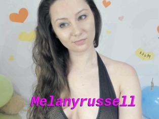 Melanyrussell