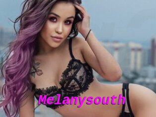 Melanysouth