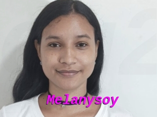 Melanysoy