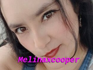 Melinaxcooper