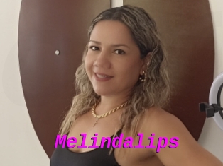 Melindalips