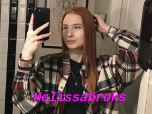 Melissabroks