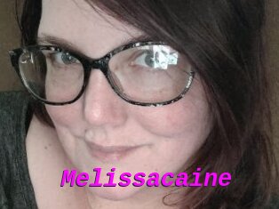 Melissacaine