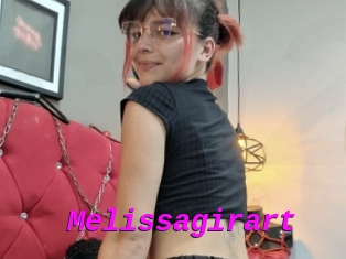 Melissagirart