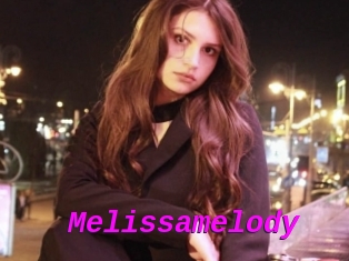 Melissamelody