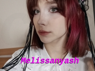 Melissanyash