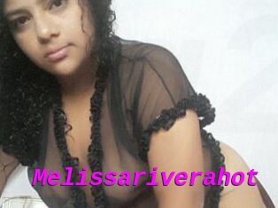 Melissariverahot