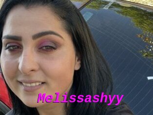 Melissashyy