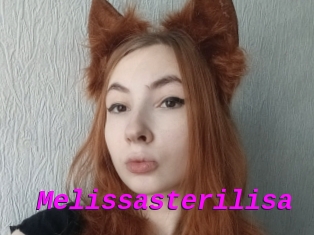 Melissasterilisa