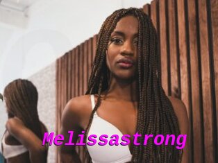 Melissastrong
