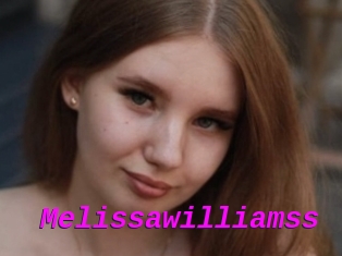 Melissawilliamss