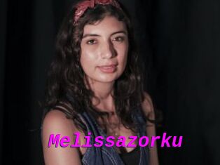 Melissazorku