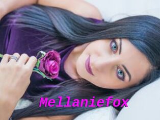 Mellaniefox