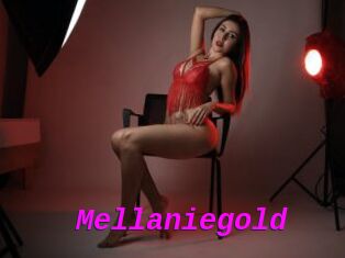 Mellaniegold