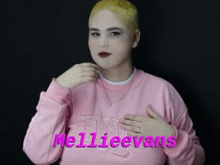 Mellieevans