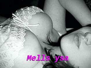 Mells_ysa