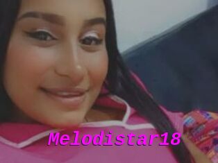 Melodistar18