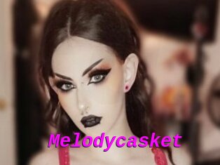 Melodycasket