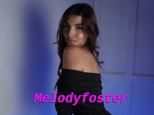 Melodyfoster