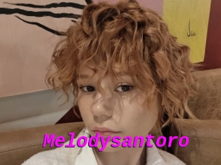 Melodysantoro