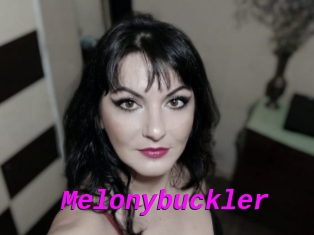 Melonybuckler