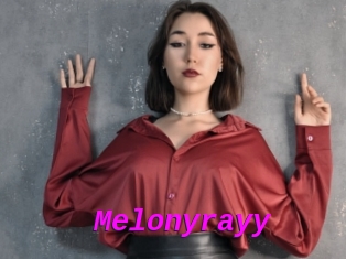 Melonyrayy