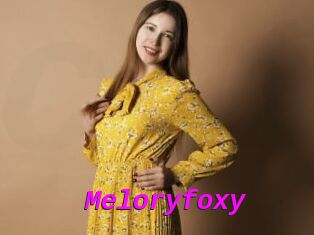 Meloryfoxy