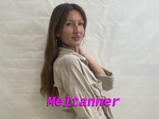 Meltanner