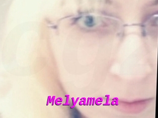 Melyamela