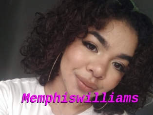 Memphiswilliams