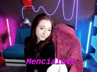 Mencialove