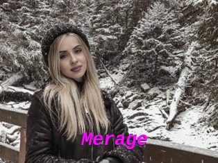 Merage