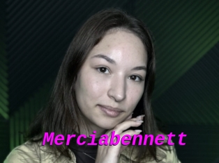 Merciabennett