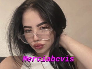 Merciabevis