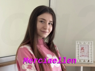 Merciaellen