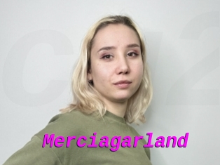 Merciagarland